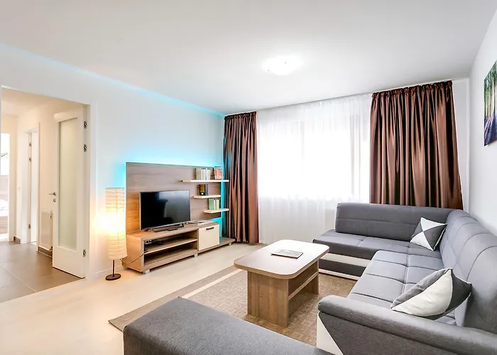 Apartment Nova Cesta 62