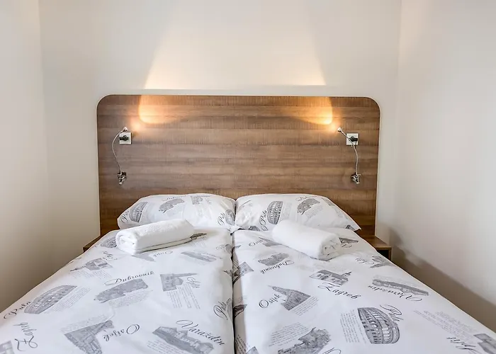 Apartment Nova Cesta 62