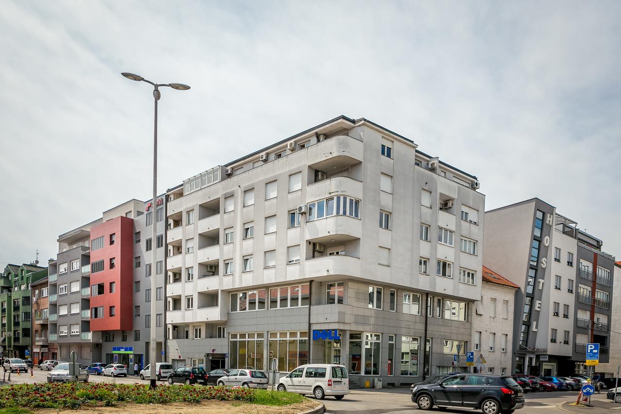 Nova Cesta 62 *