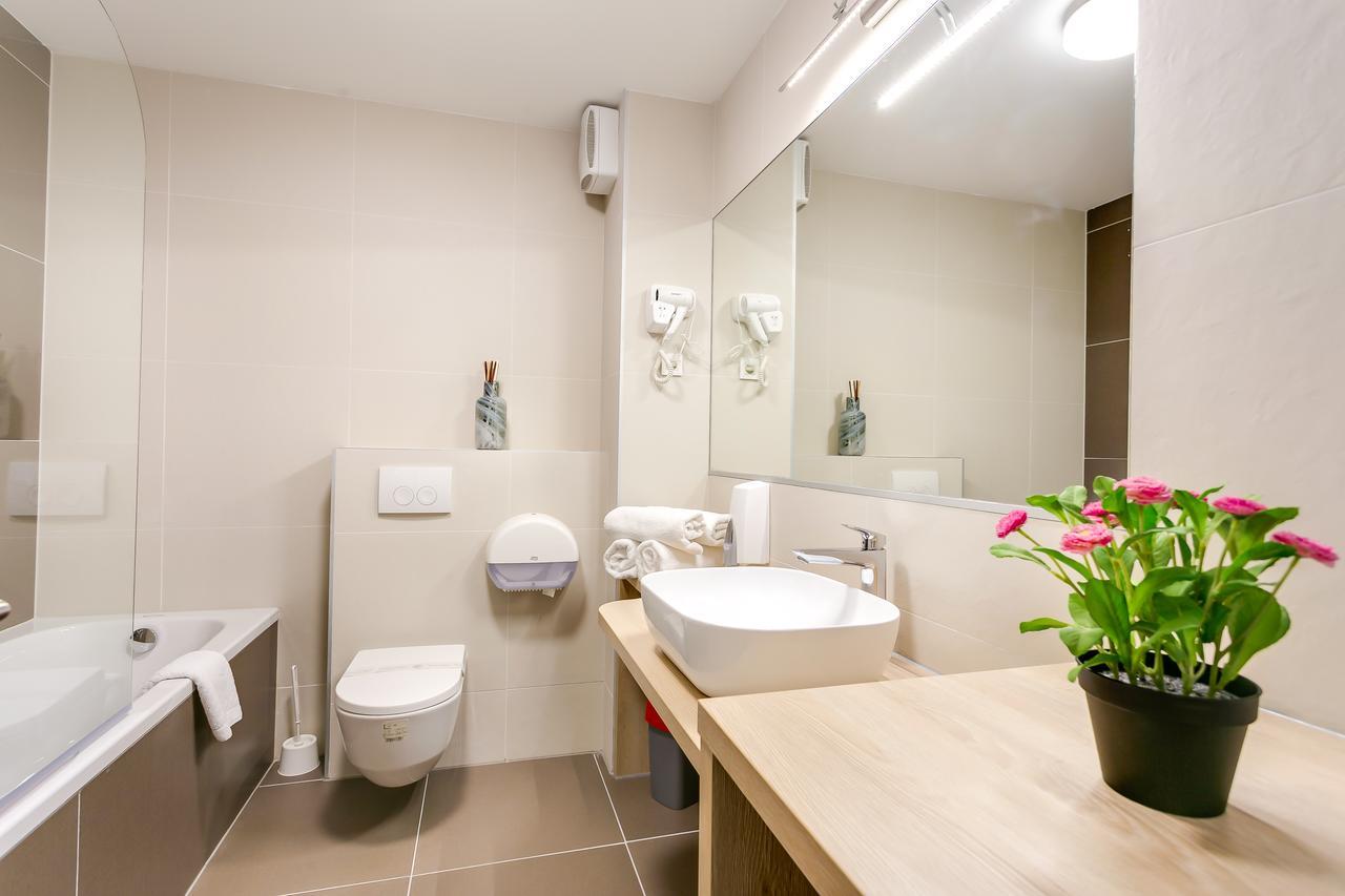 Nova Cesta 62 Apartment *