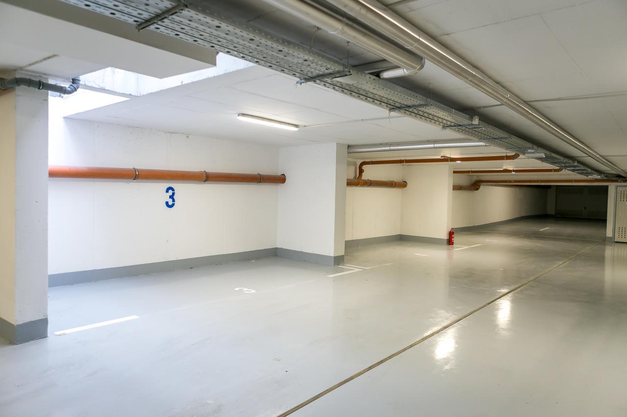 Nova Cesta 62 Apartment Zagreb