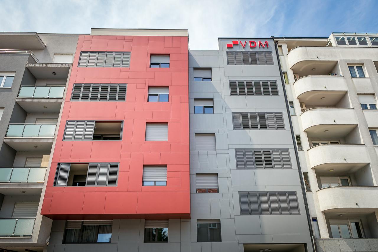Nova Cesta 62 Appartamento Zagabria