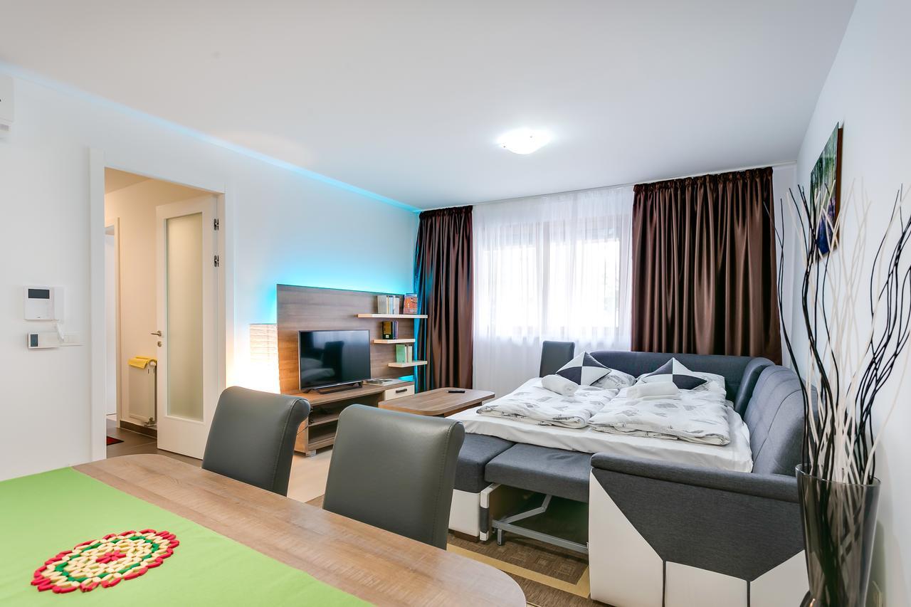 Nova Cesta 62 Apartment Zagreb