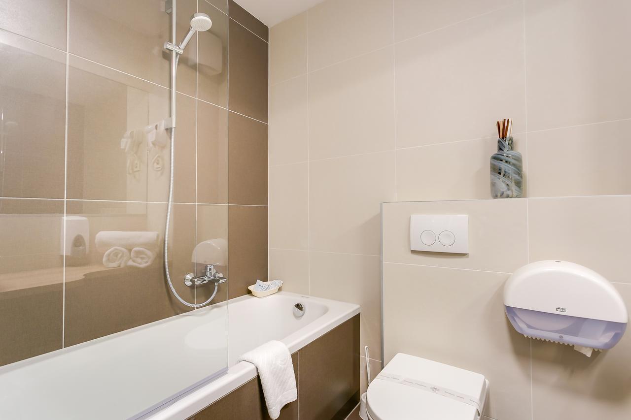 Nova Cesta 62 Apartament Zagrzeb