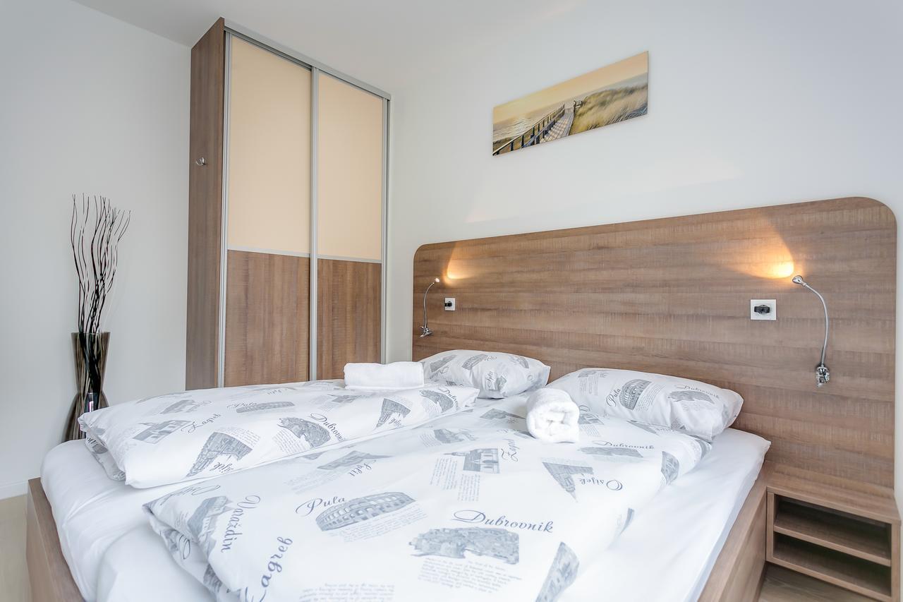 Apartment Nova Cesta 62