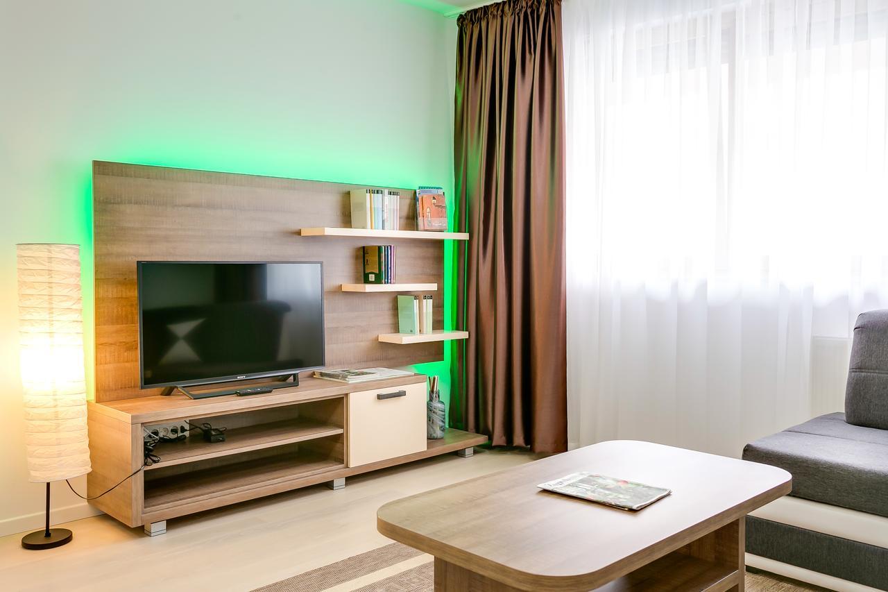 Apartment Nova Cesta 62 Zagreb